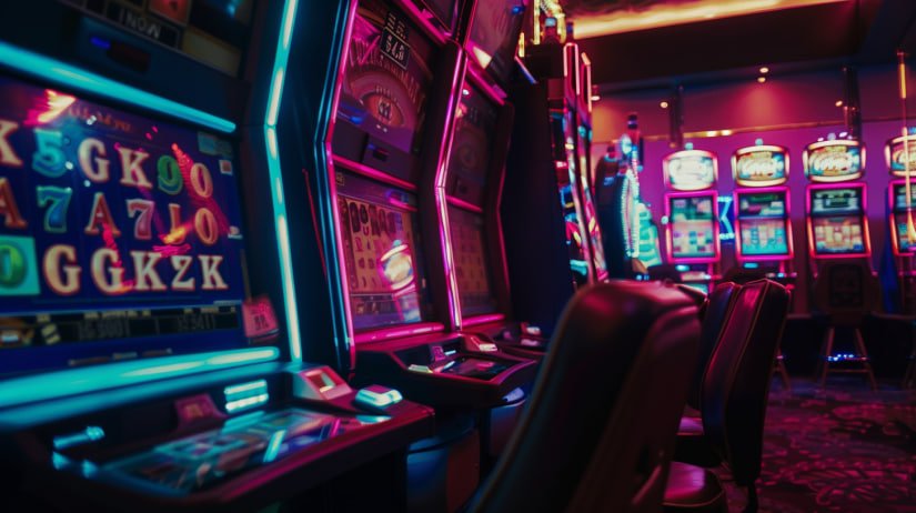 Ilustrasi promosi bonus slot dan sportsbook toto13 Indonesia
