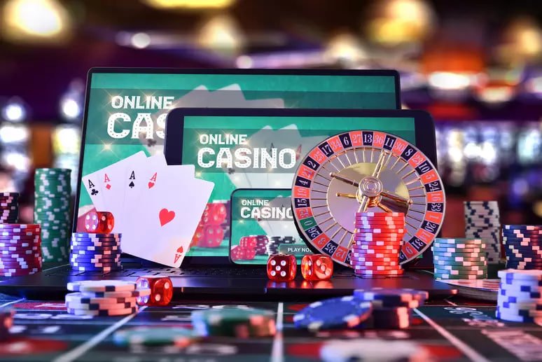 Live Casino dengan dealer nyata di toto13